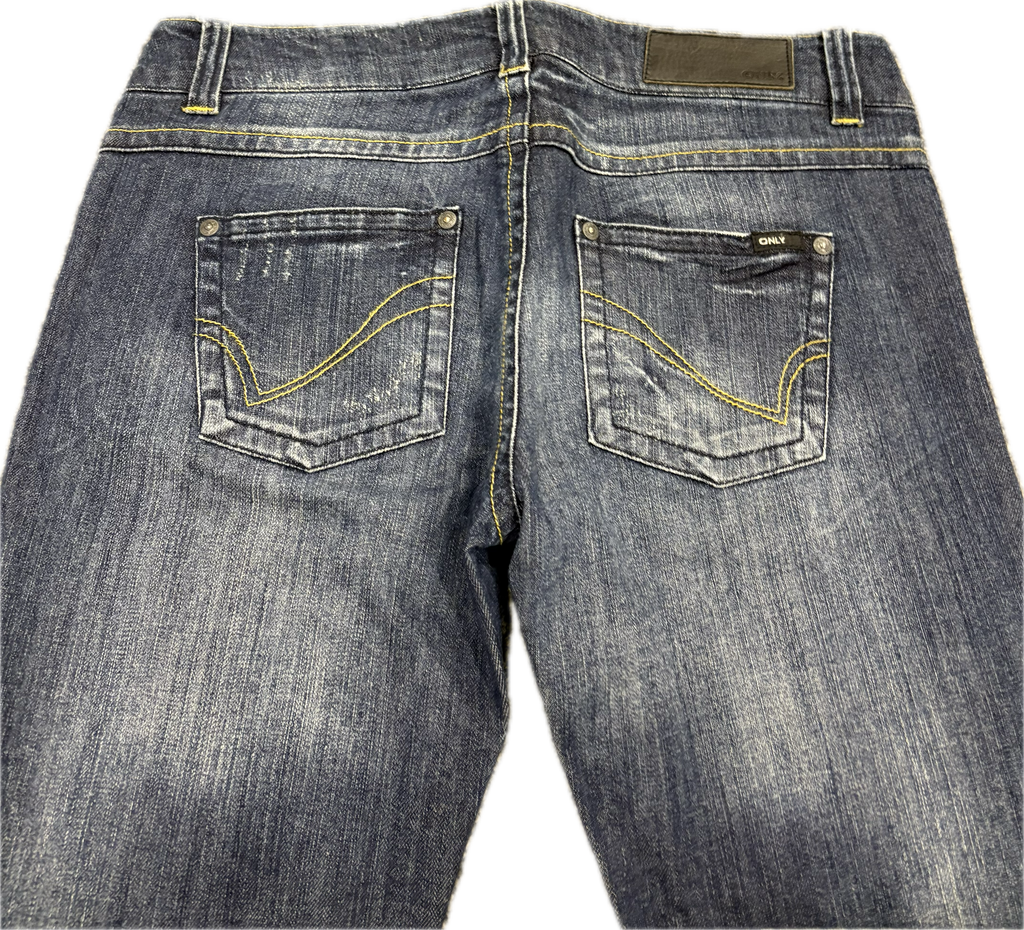 ONLY Low waist Jeans