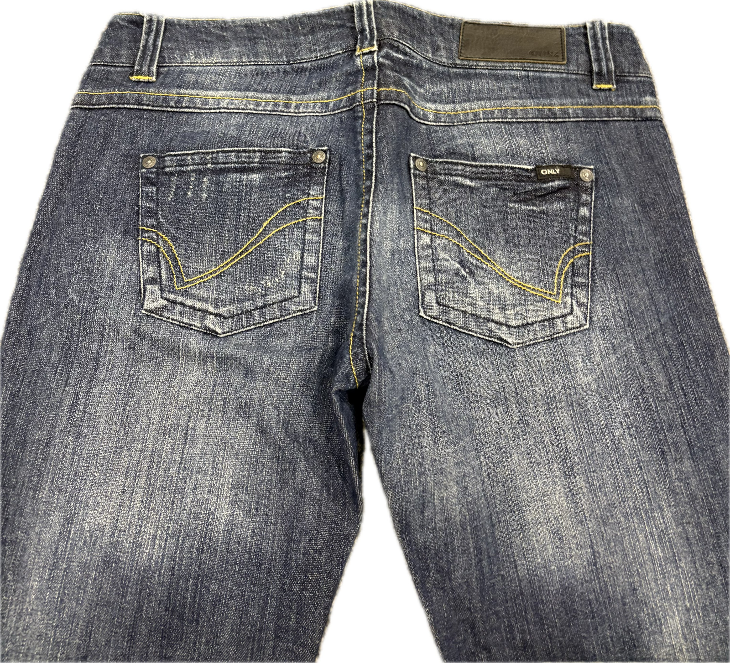 ONLY Low waist Jeans