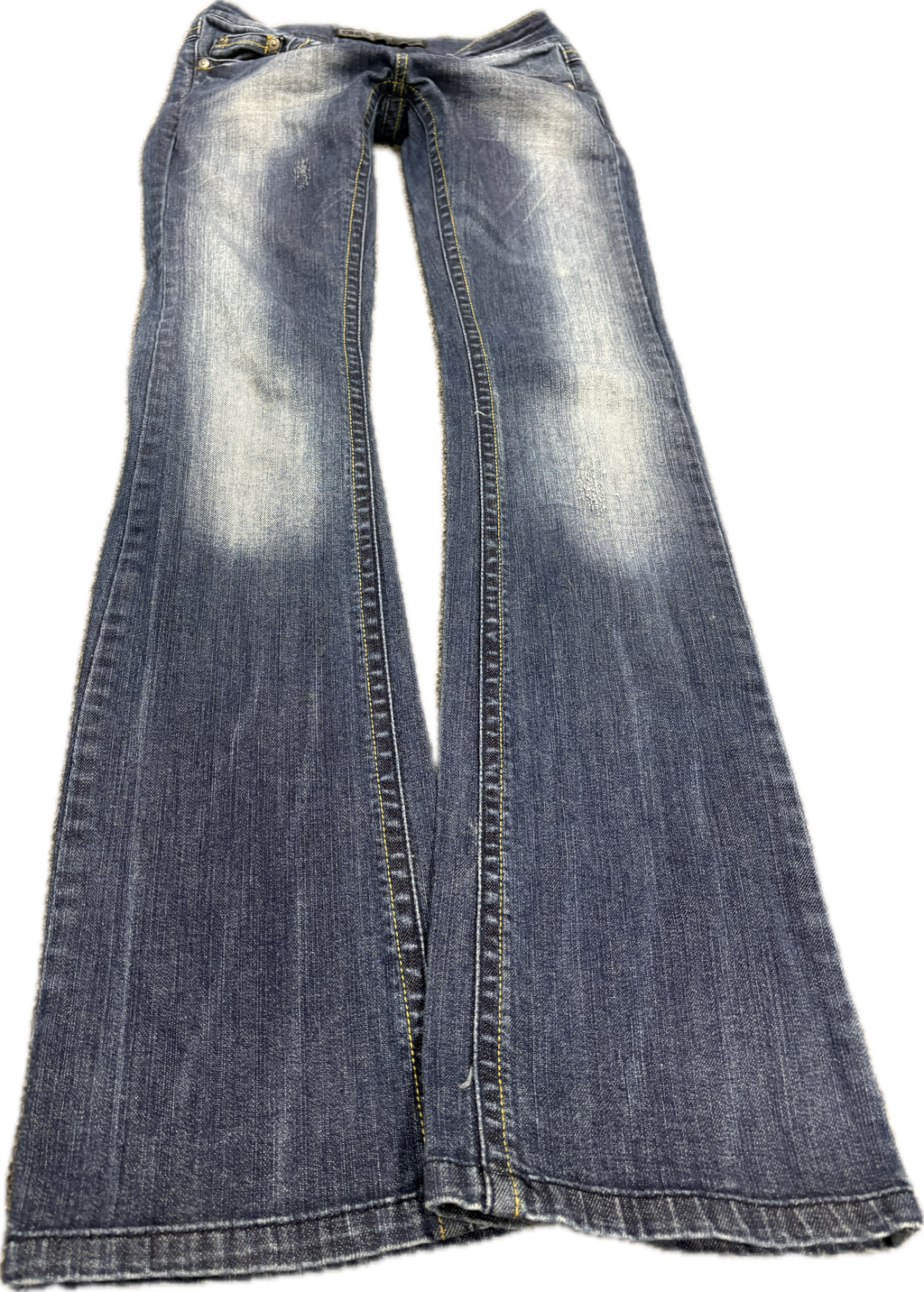 ONLY Low waist Jeans