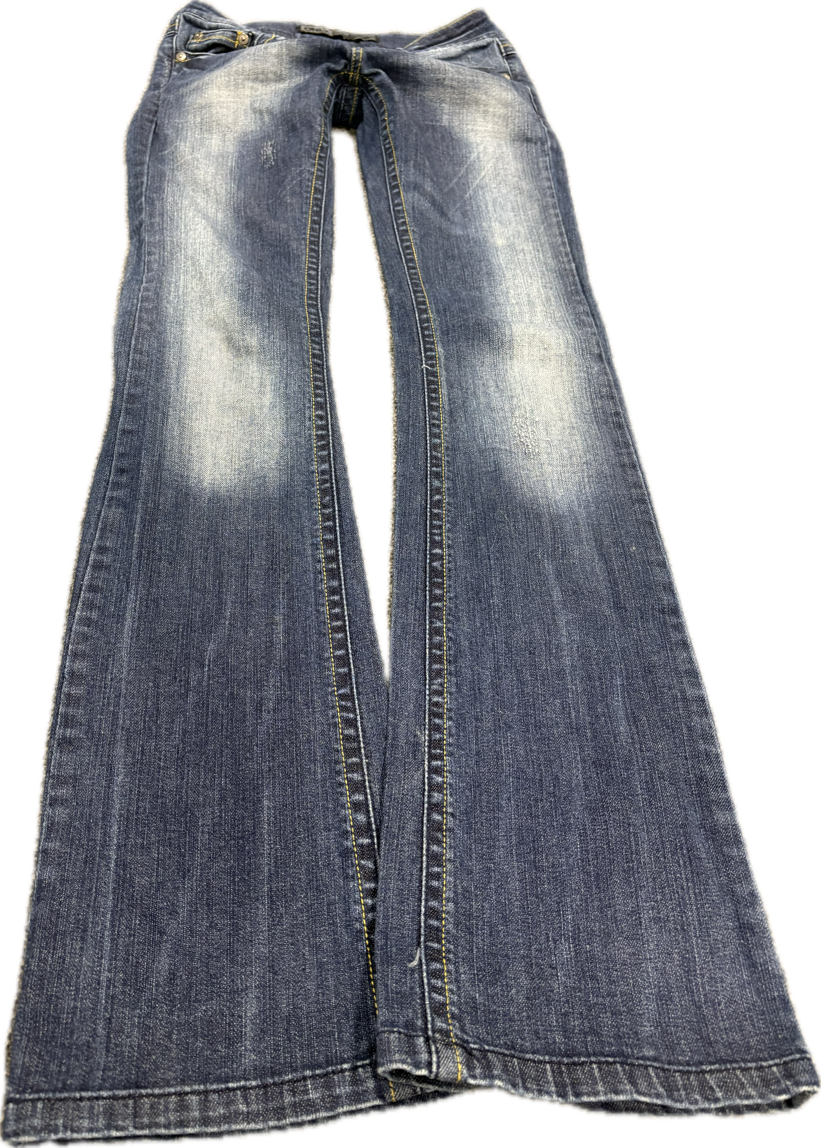 ONLY Low waist Jeans