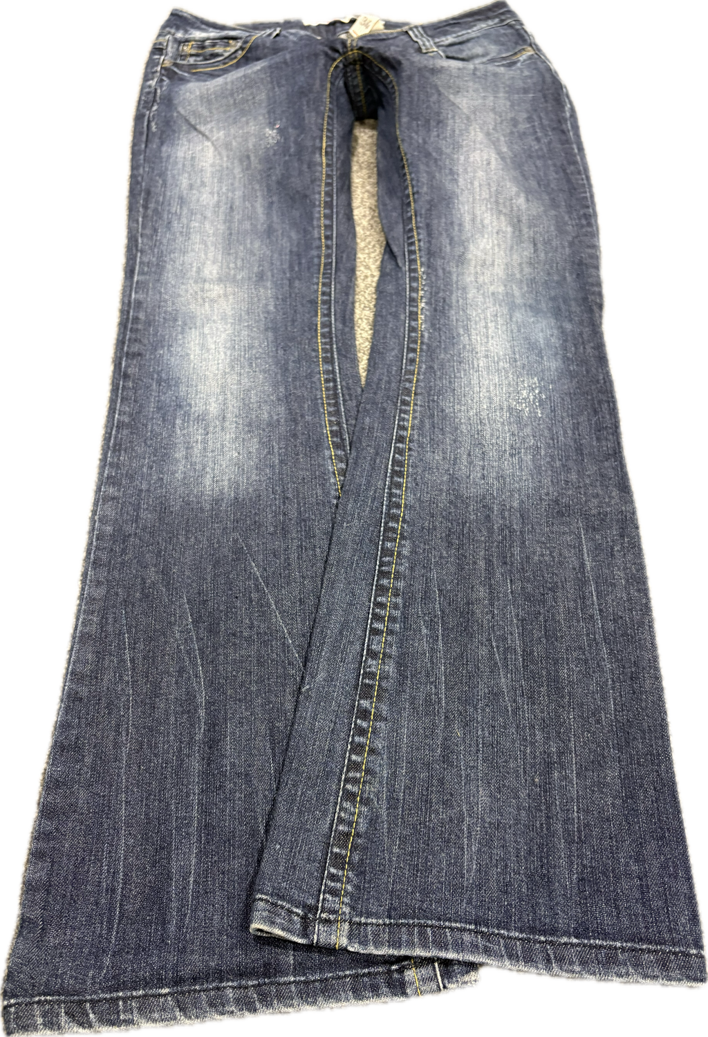ONLY Low waist Jeans