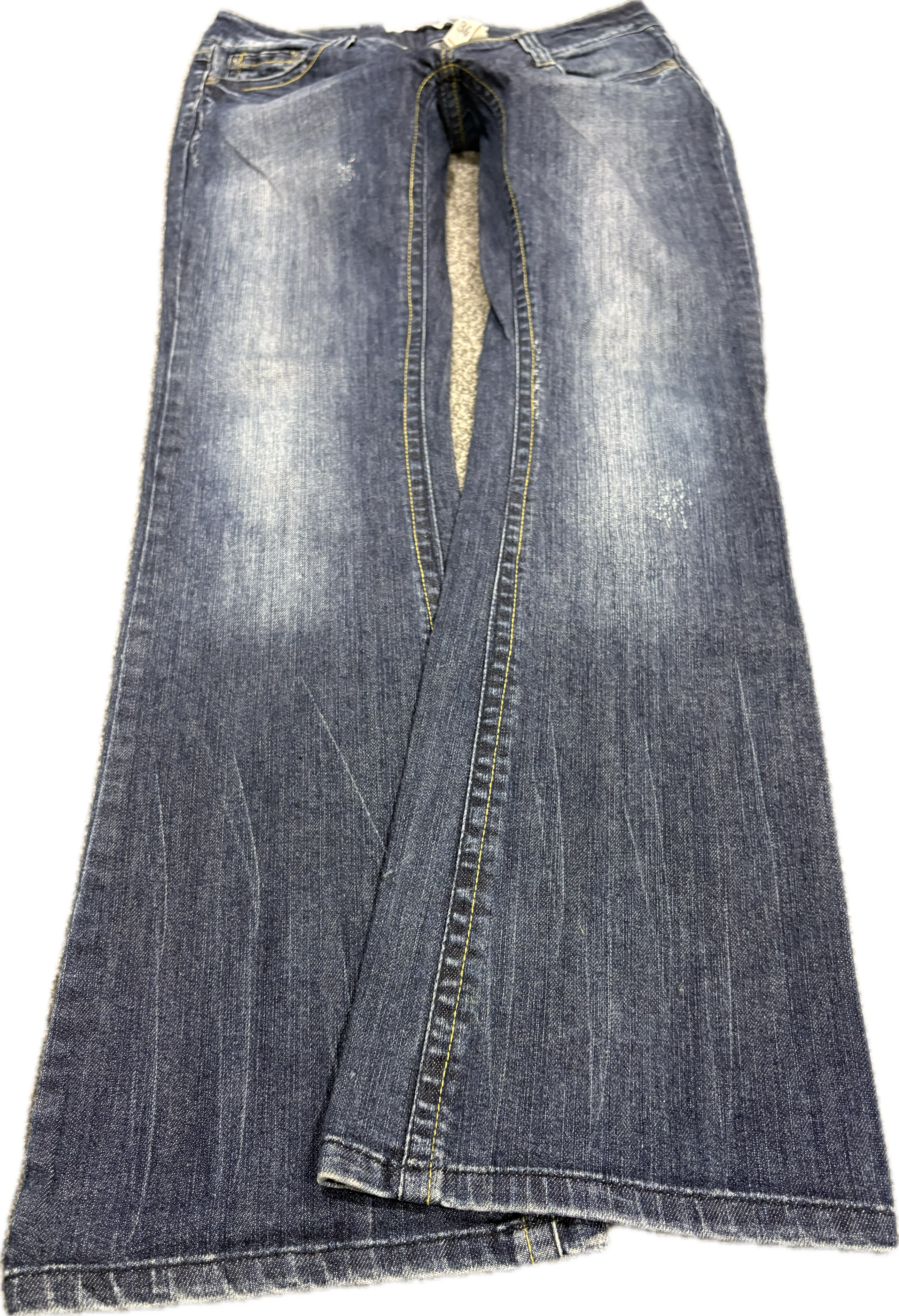 ONLY Low waist Jeans