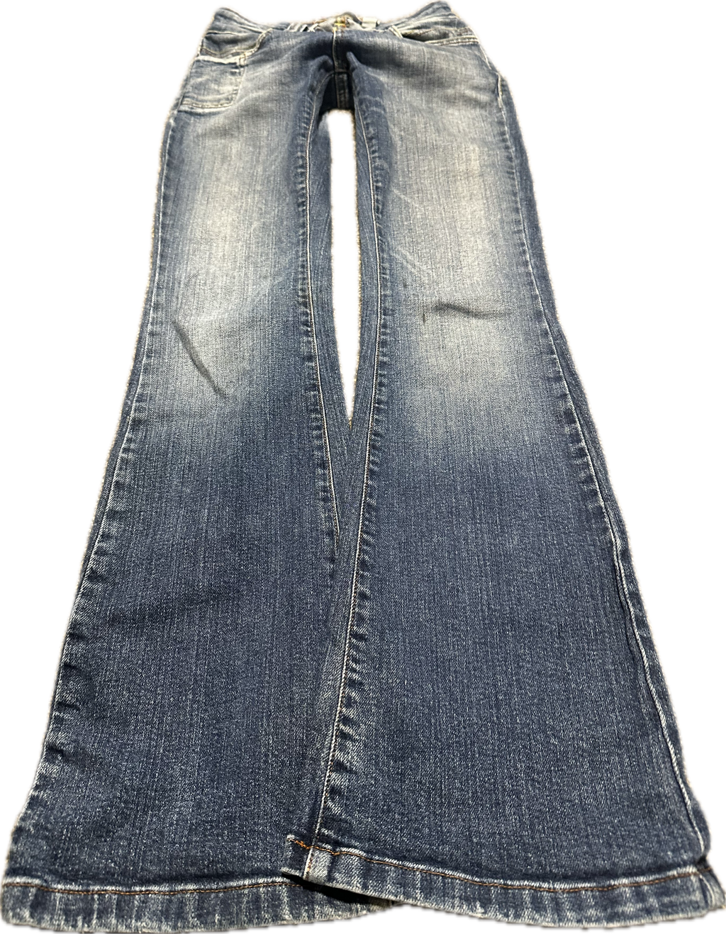 ONLY Low waist Jeans