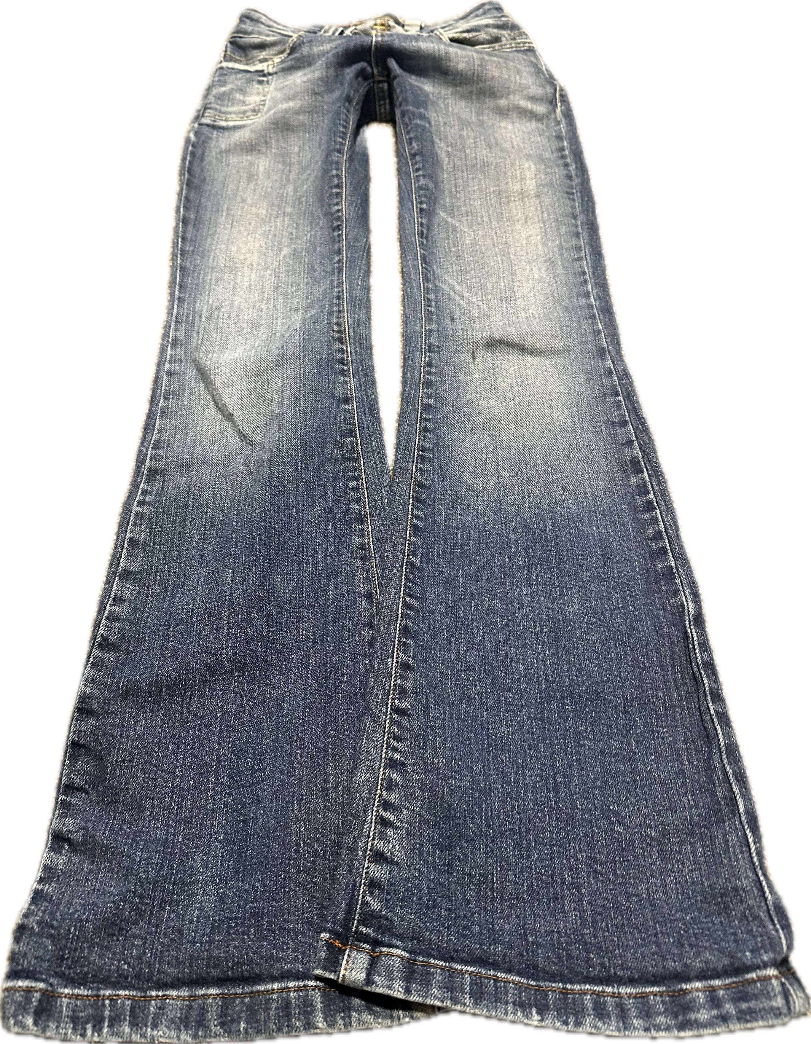 ONLY Low waist Jeans