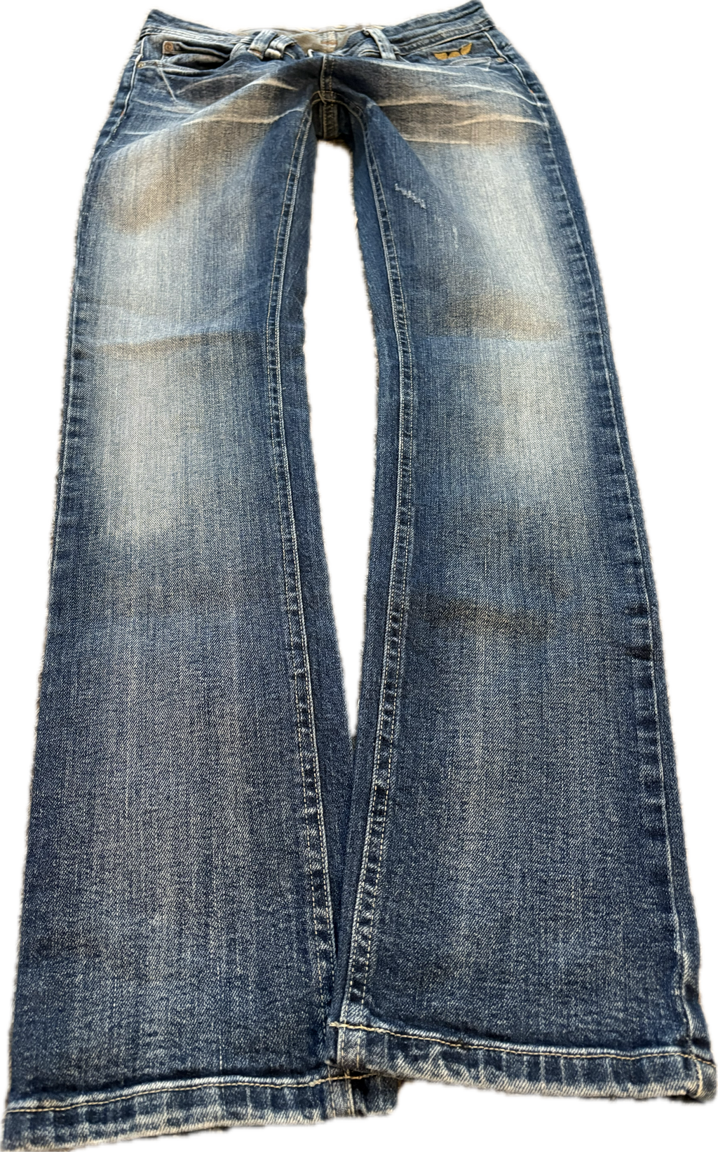 ONLY Low Waist Jeans