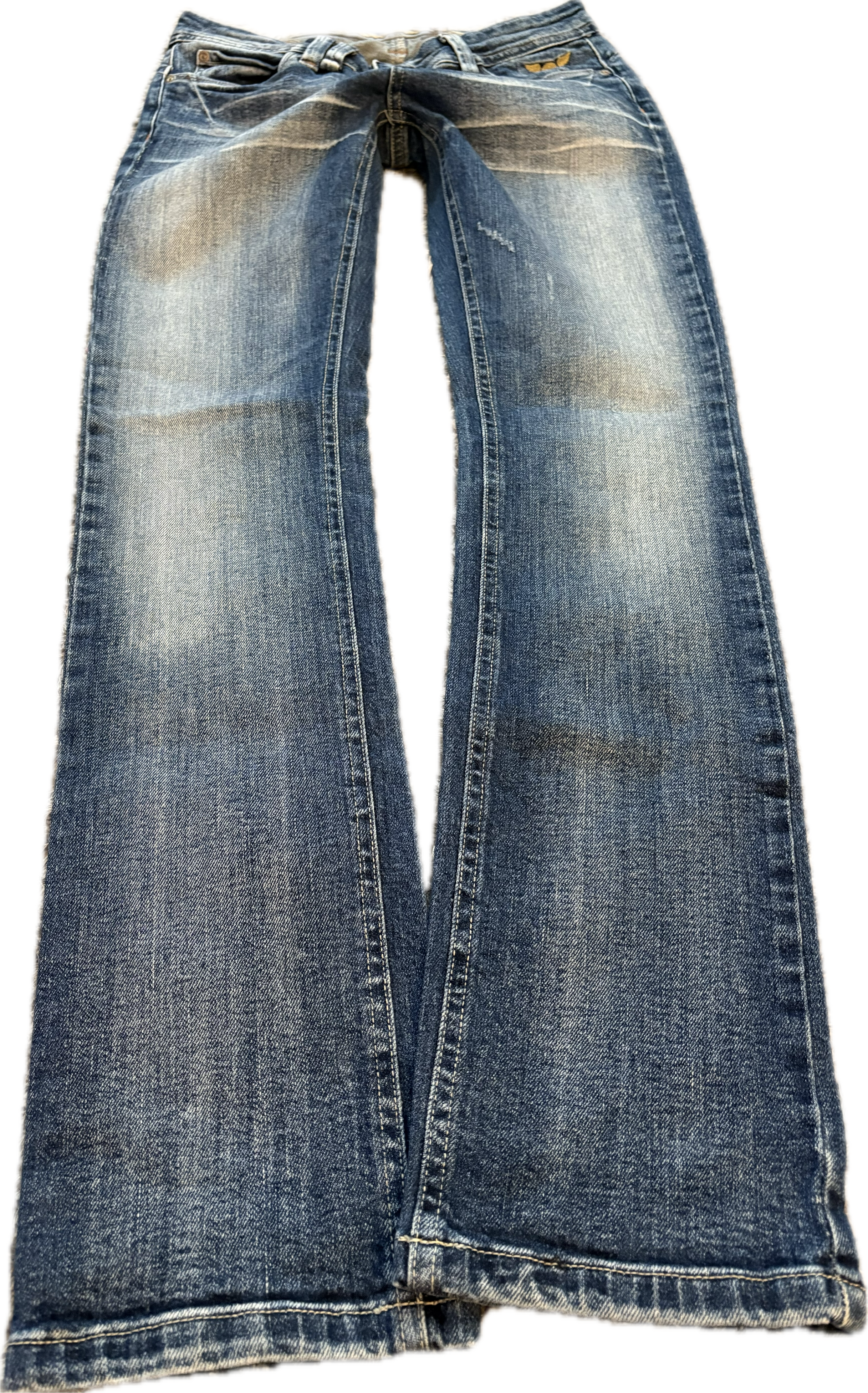 ONLY Low Waist Jeans