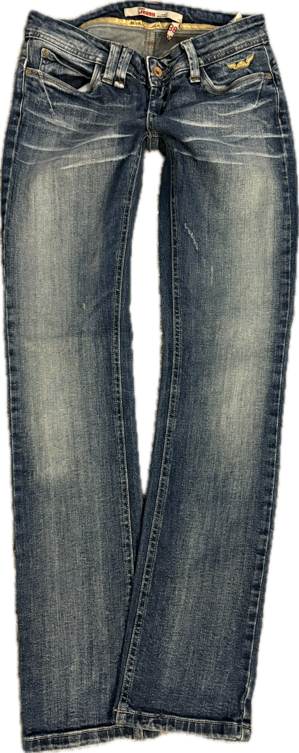 ONLY Low Waist Jeans