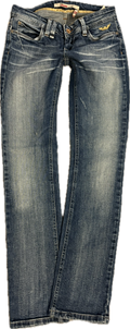 ONLY Low Waist Jeans