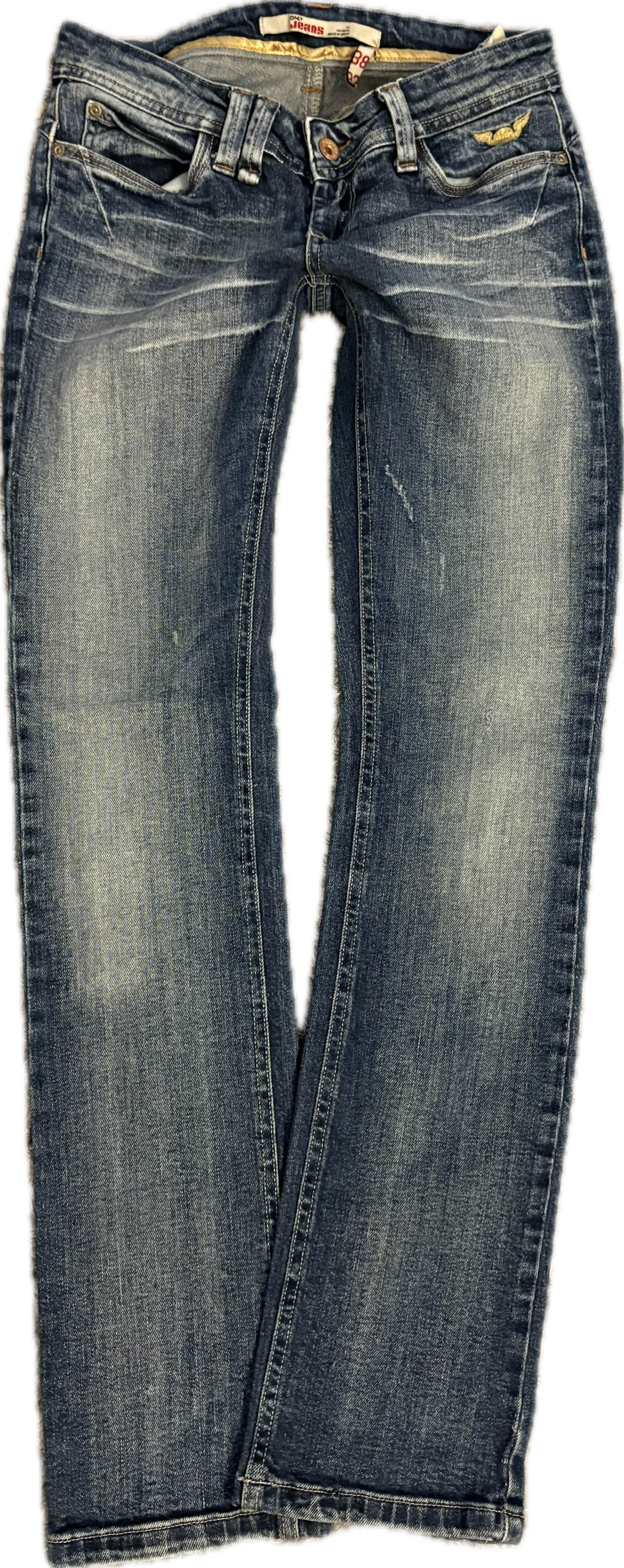 ONLY Low Waist Jeans