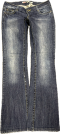 ONLY Low waist Jeans