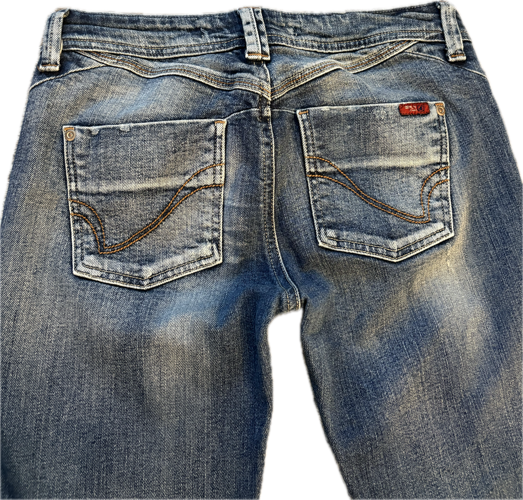 ONLY Low Waist Jeans