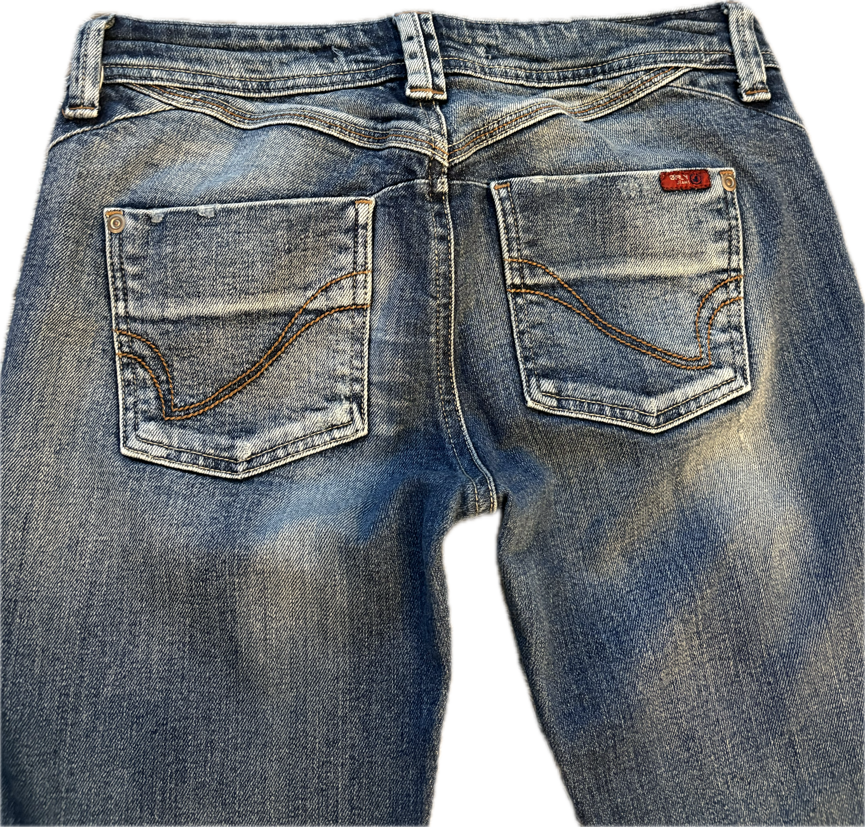 ONLY Low Waist Jeans