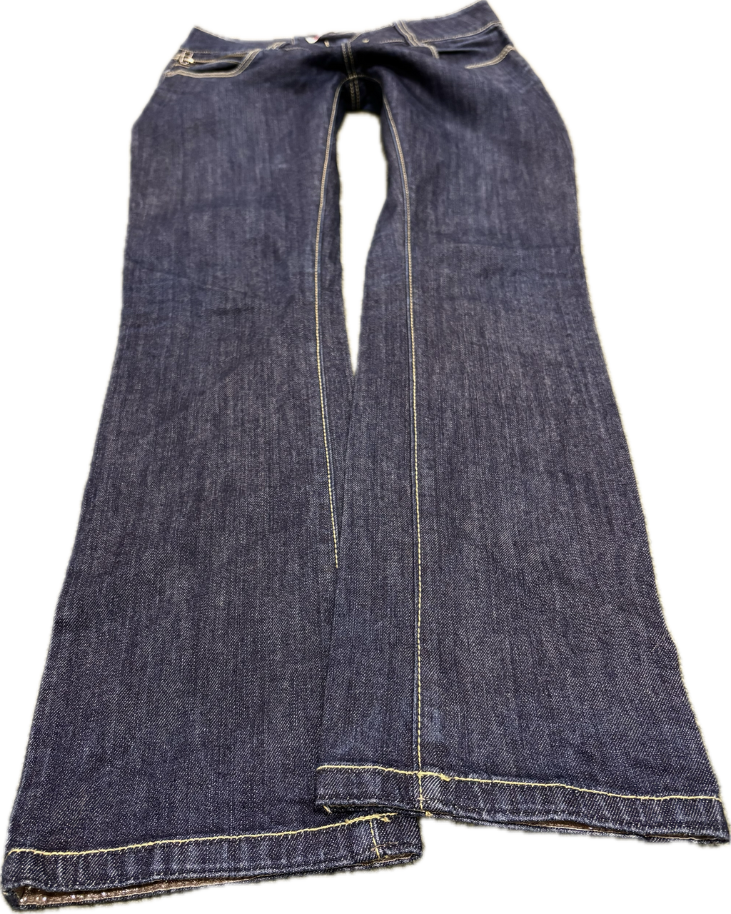 ONLY Low waist Jeans