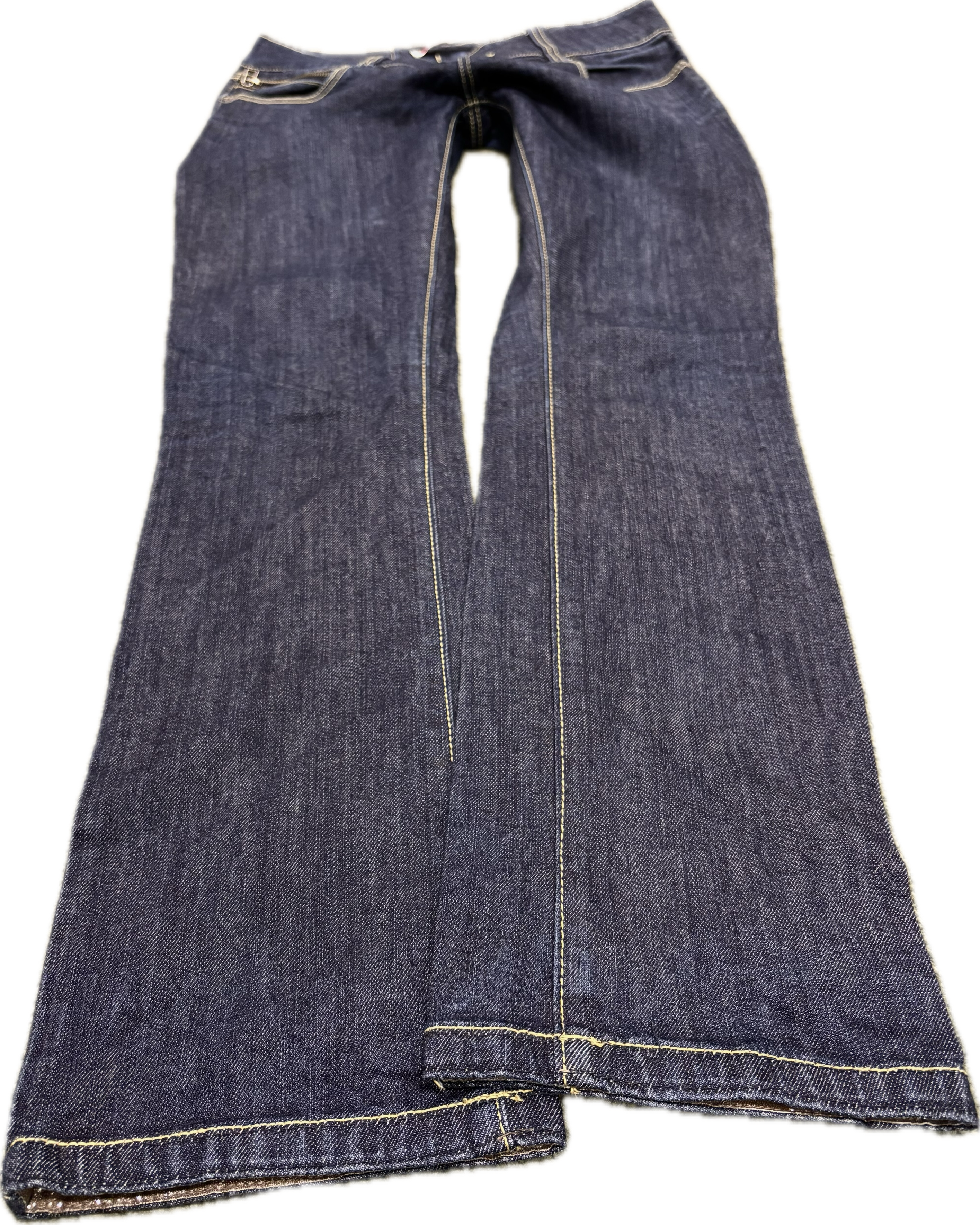 ONLY Low waist Jeans