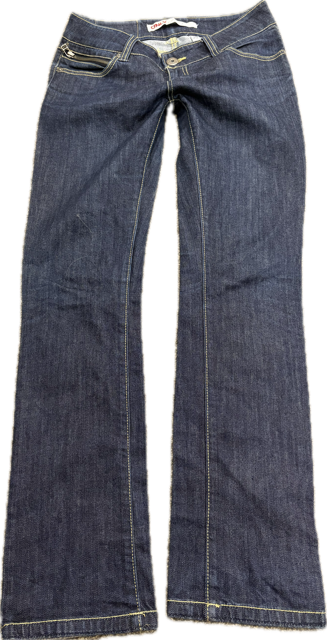 ONLY Low waist Jeans